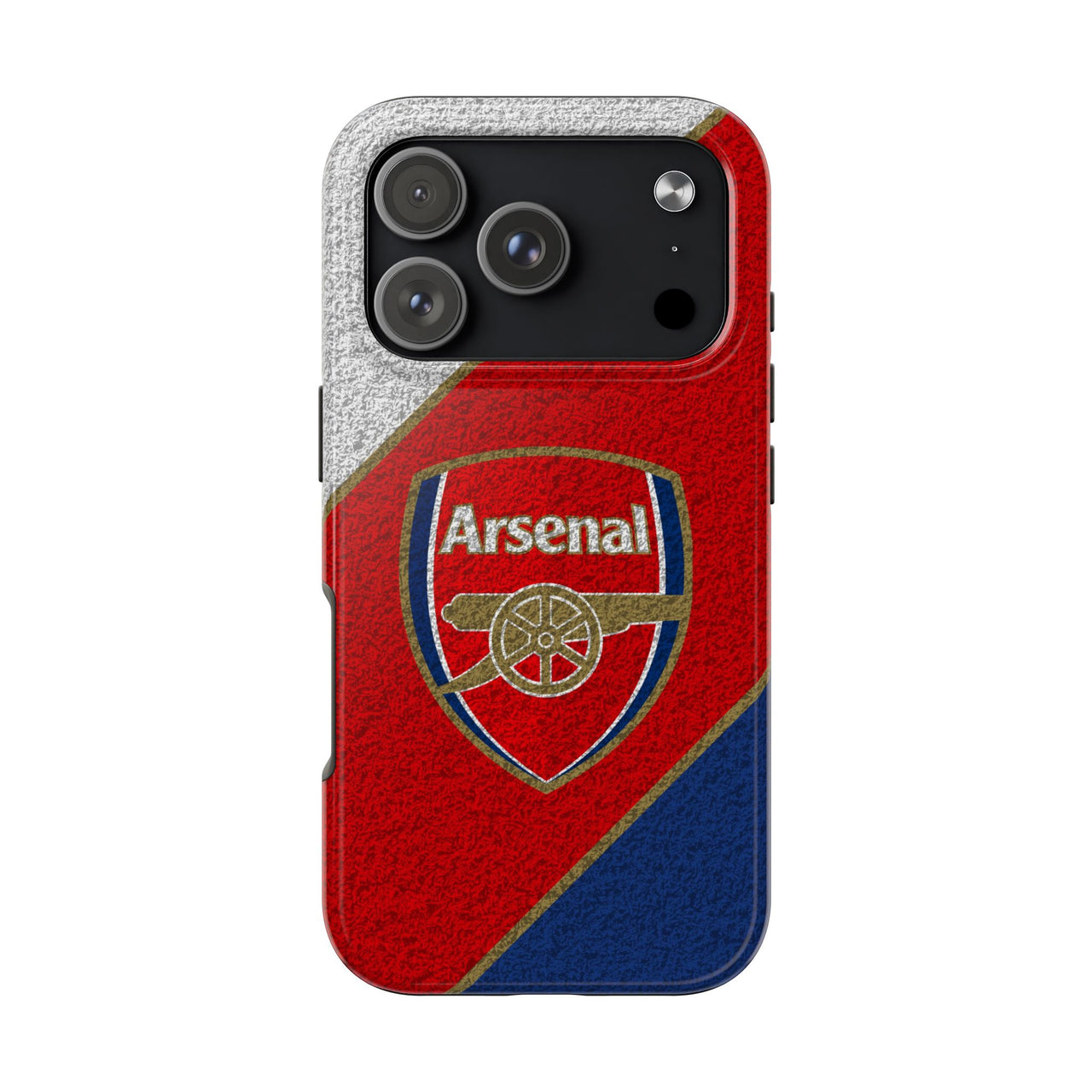 Arsenal Tough Phone Case