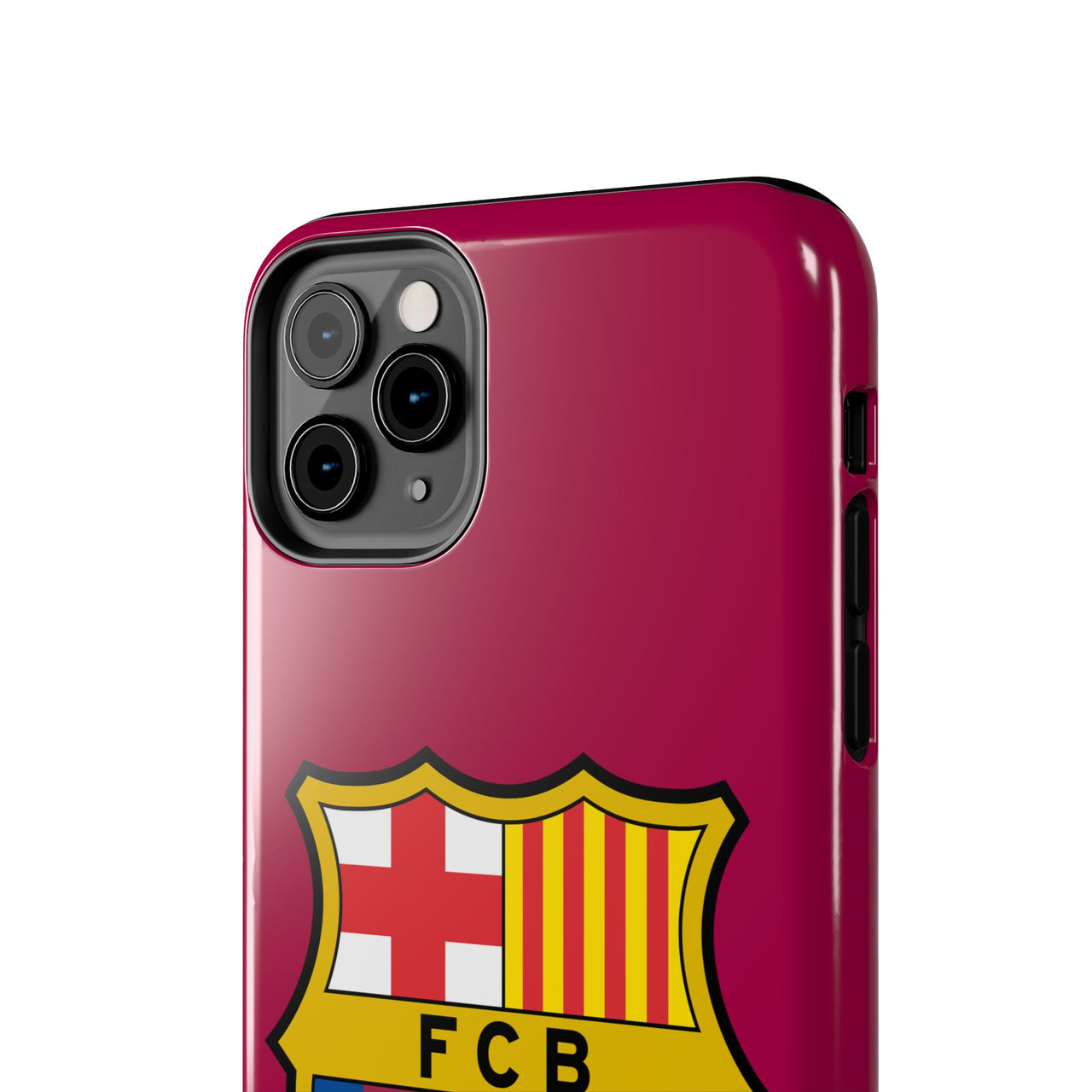 Barcelona Phone Case