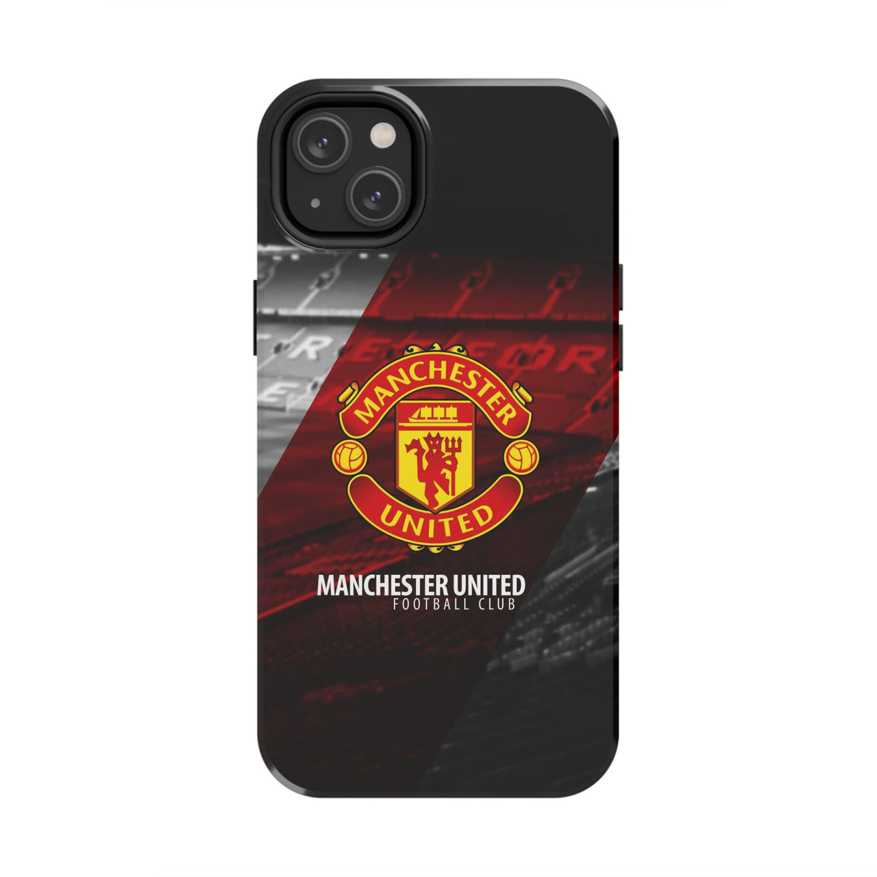 Manchester United Old Trafford Tough Phone Case