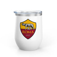 Thumbnail for Roma Wine Tumbler - 12oz