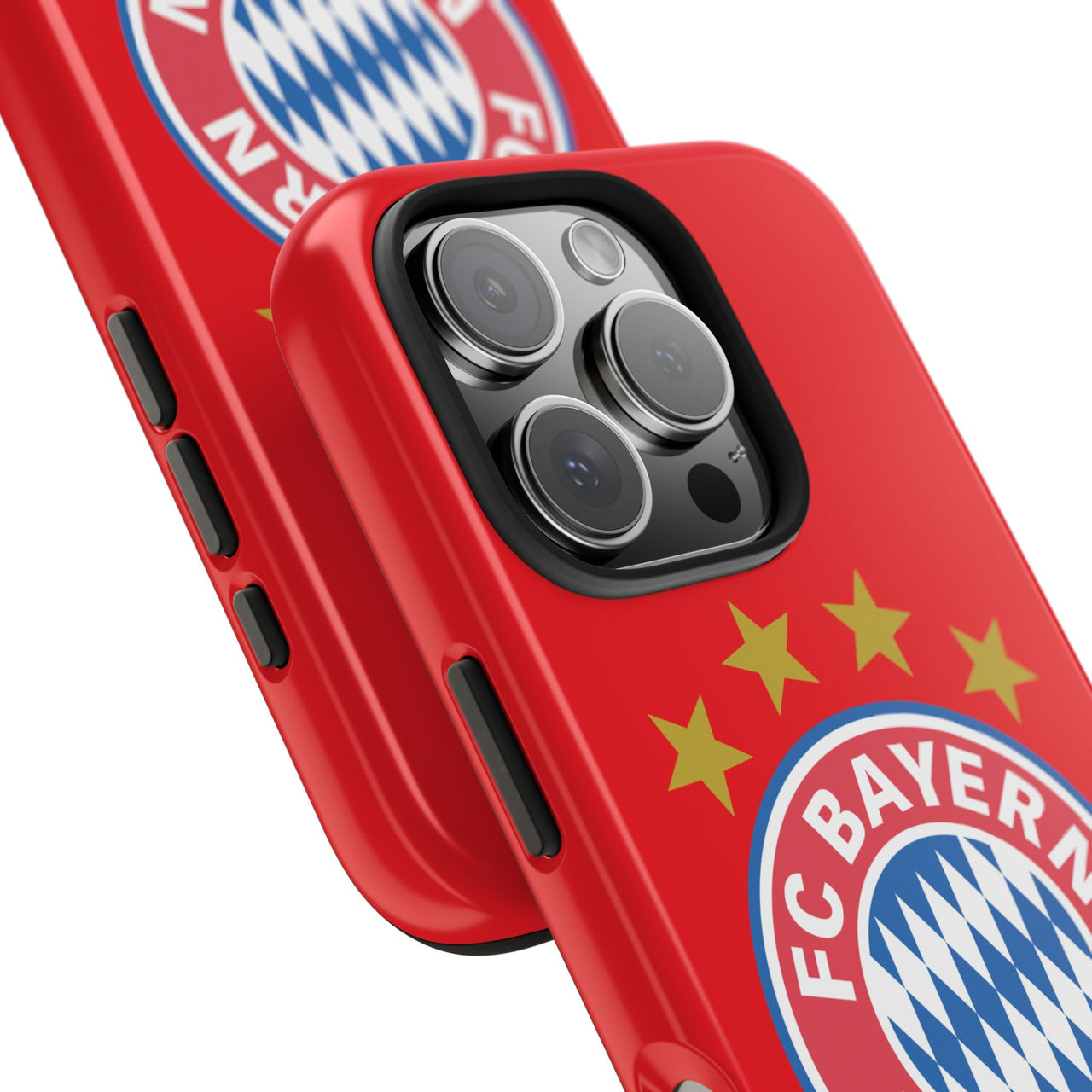 Bayern Munich Phone Case