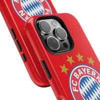 Thumbnail for Bayern Munich Phone Case