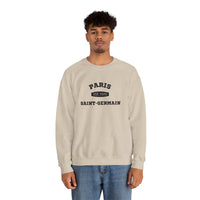 Thumbnail for PSG Unisex Crewneck Sweatshirt