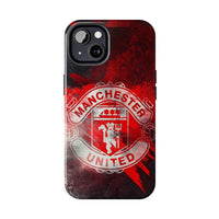 Thumbnail for Manchester United  Phone Case