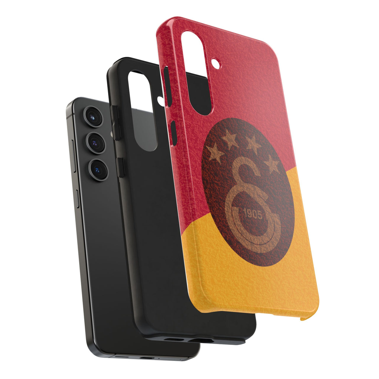 Galatasaray Tough Phone Case