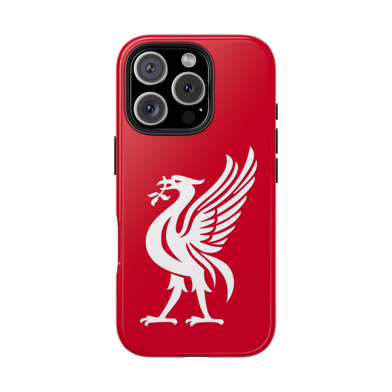Liverpool Football Club Phone Case - Red