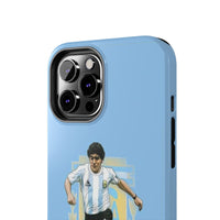 Thumbnail for Diego Maradonna Tough Phone Case