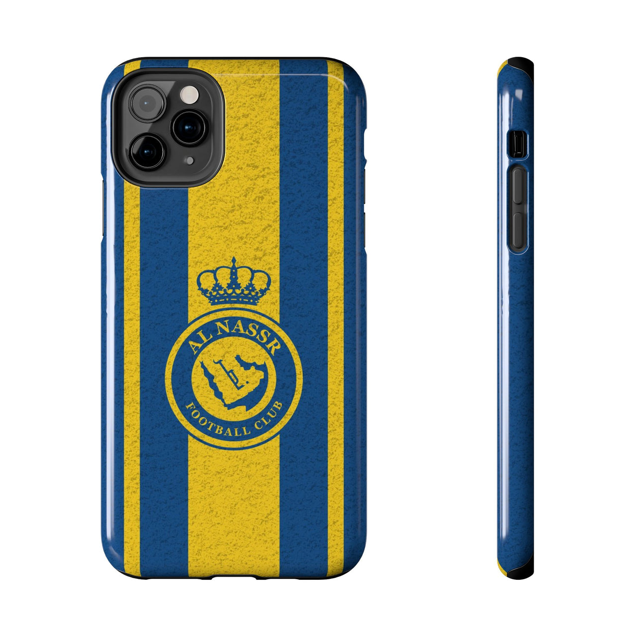 Al Nassar Tough Phone Case