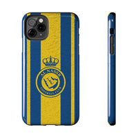 Thumbnail for Al Nassar Tough Phone Case