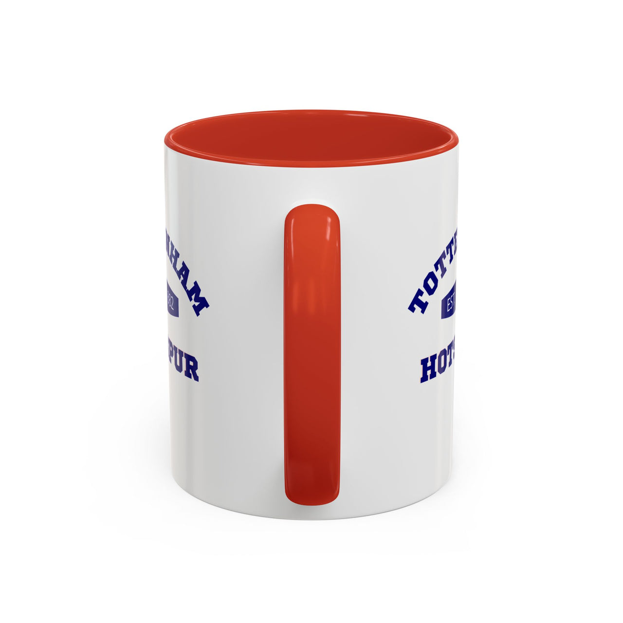 Tottenham Hotspurs Coffee Mug, 11oz