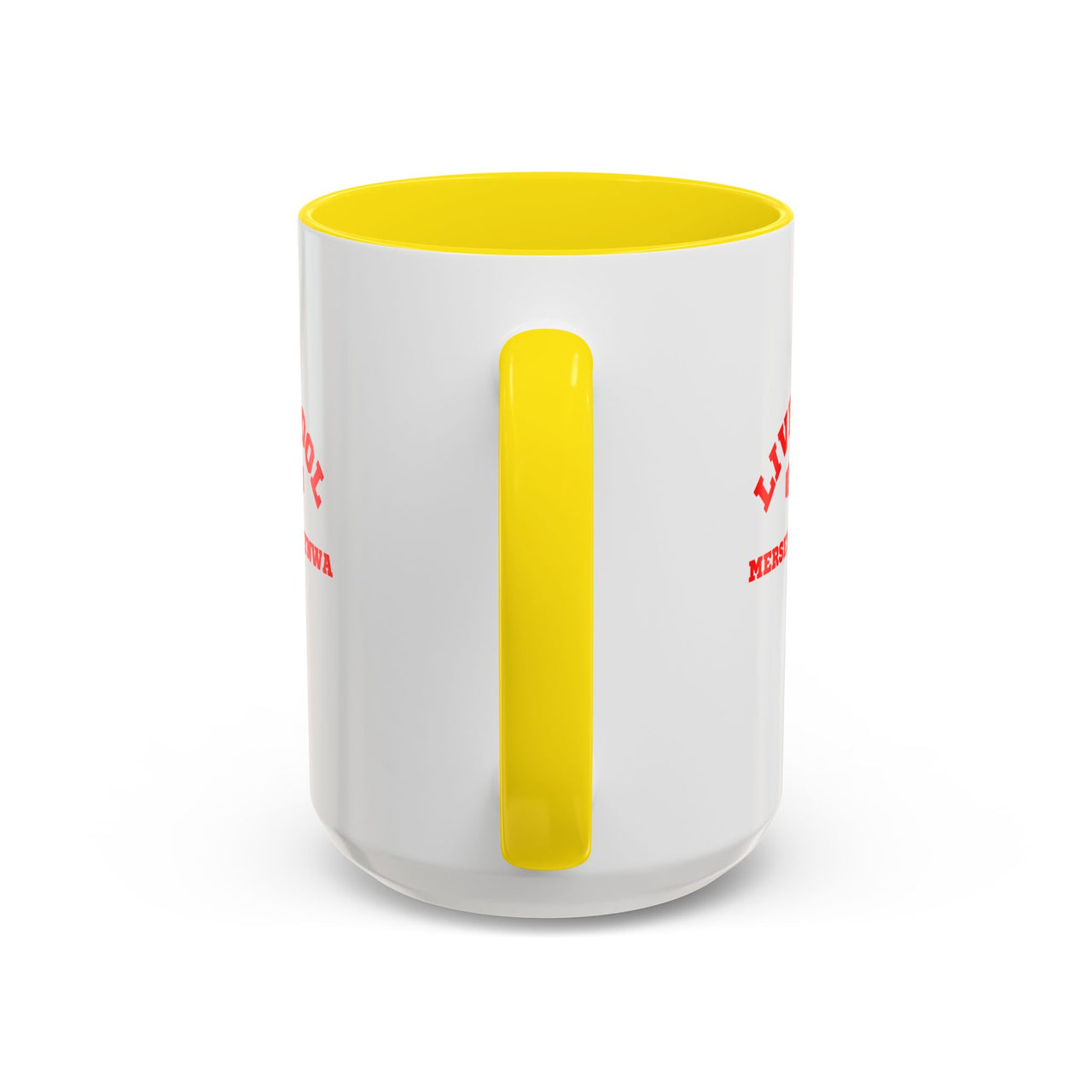 Liverpool Coffee Mug, 11oz