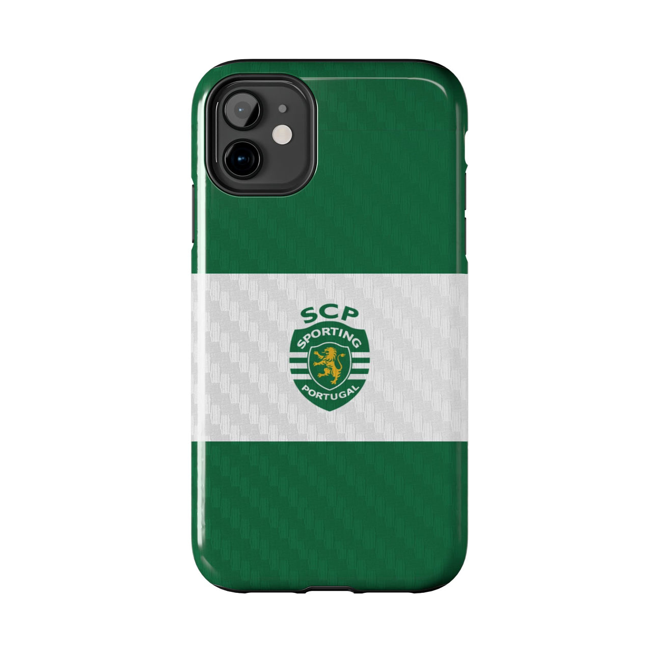 Sporting CP Tough Phone Case