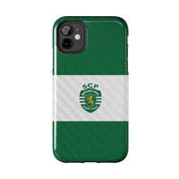 Thumbnail for Sporting CP Tough Phone Case