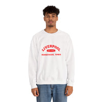 Thumbnail for Liverpool Unisex Crewneck Sweatshirt