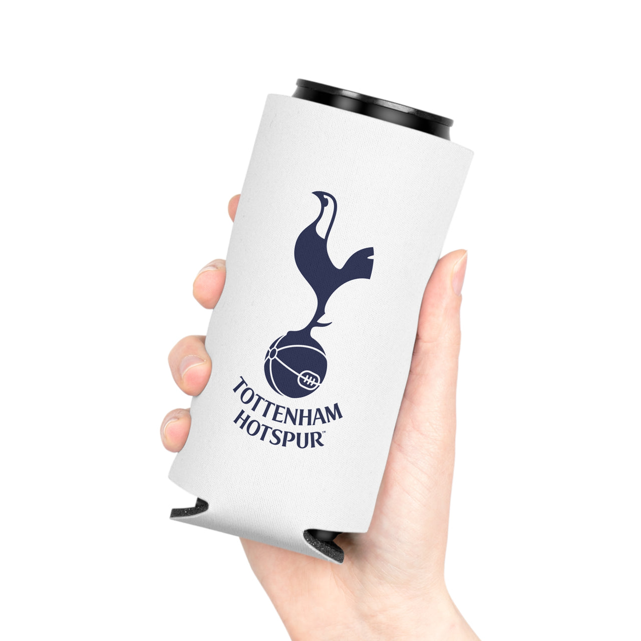 Tottenham Hotspur Can Cooler – Drink Sleeve
