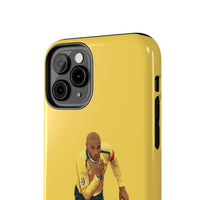 Thumbnail for Thierry Henry Tough Phone Case