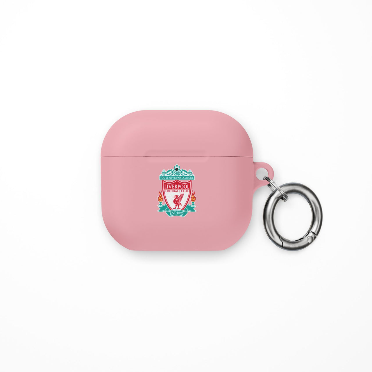 Liverpool AirPods Case Cover