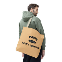 Thumbnail for PSG Vintage Tote Bag
