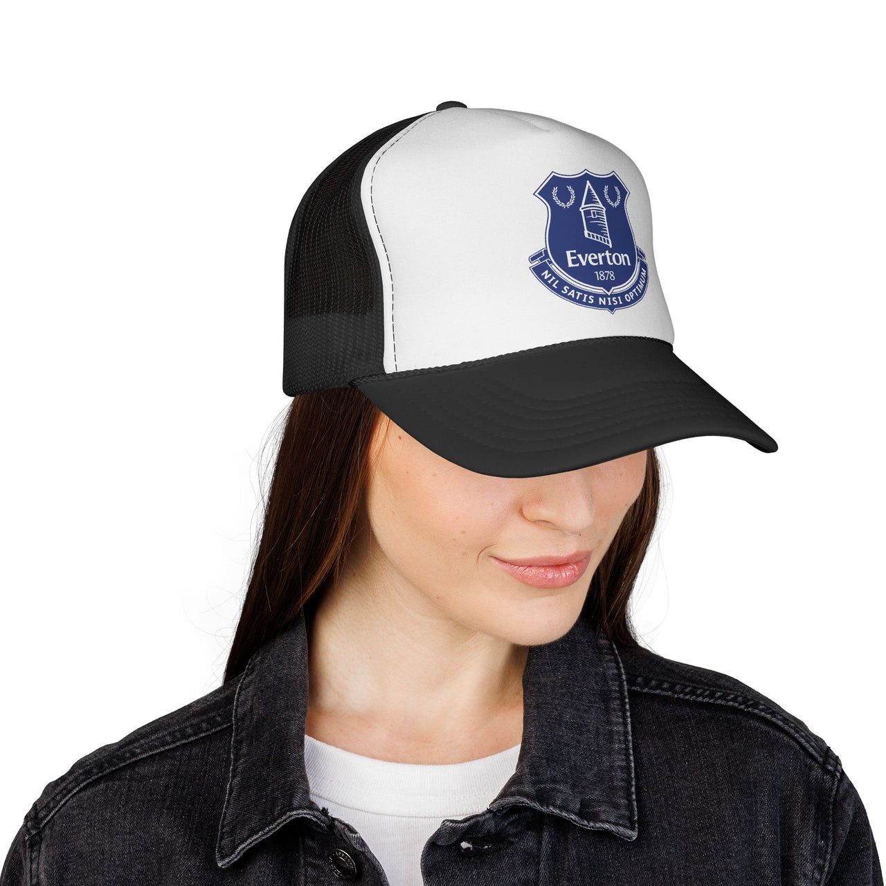 Everton Trucker Caps