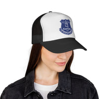 Thumbnail for Everton Trucker Caps