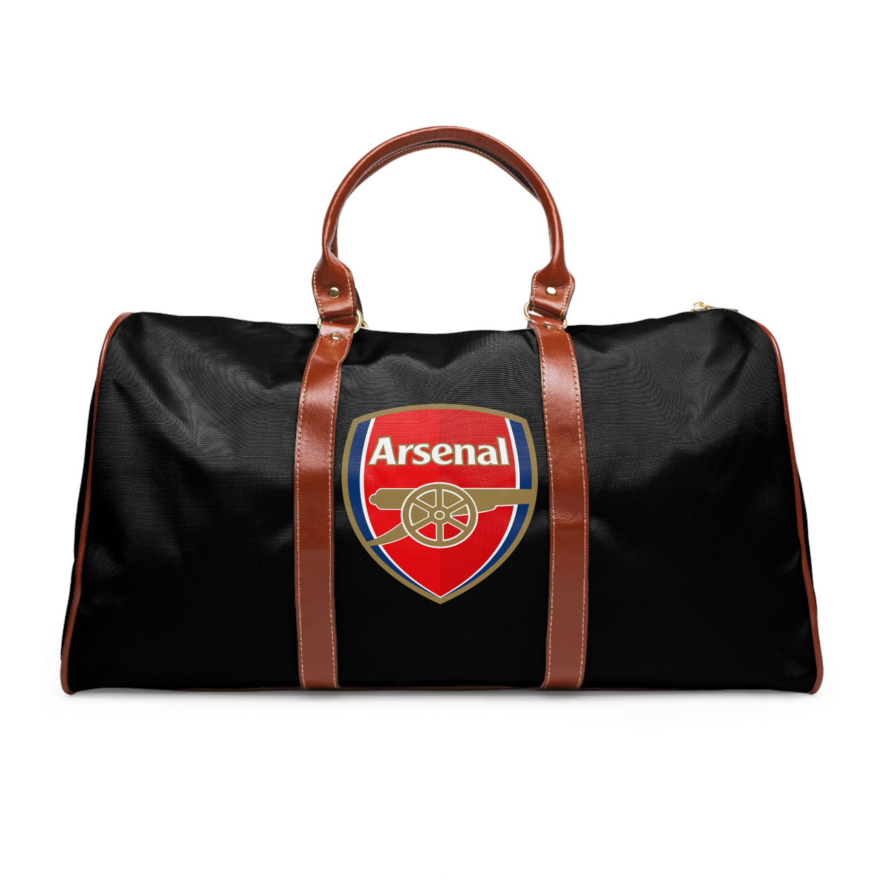 Arsenal Waterproof Travel Bag
