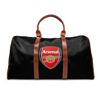 Thumbnail for Arsenal Waterproof Travel Bag