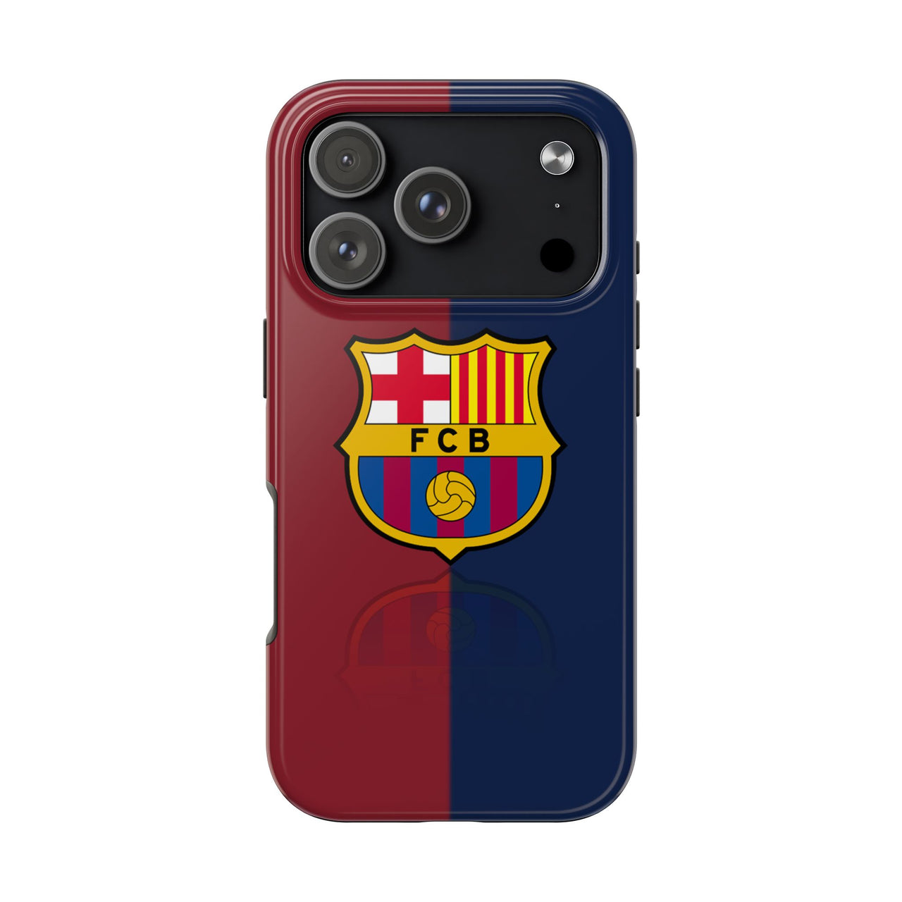 Barcelona Phone Case