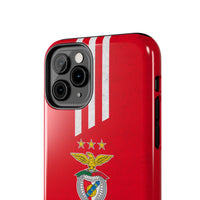 Thumbnail for Benfica Tough Phone Case
