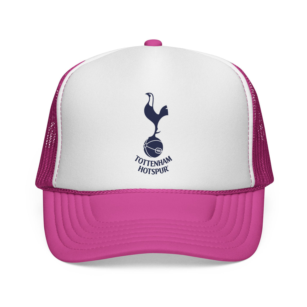 Tottenham Hotspurs Trucker Caps