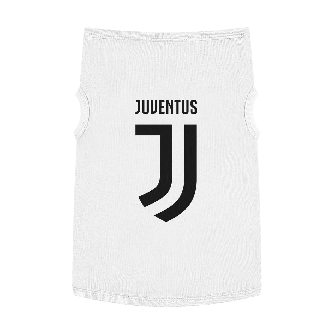 Juventus Pet Tank Top