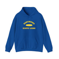 Thumbnail for Borussia Dortmund Unisex Hooded Sweatshirt