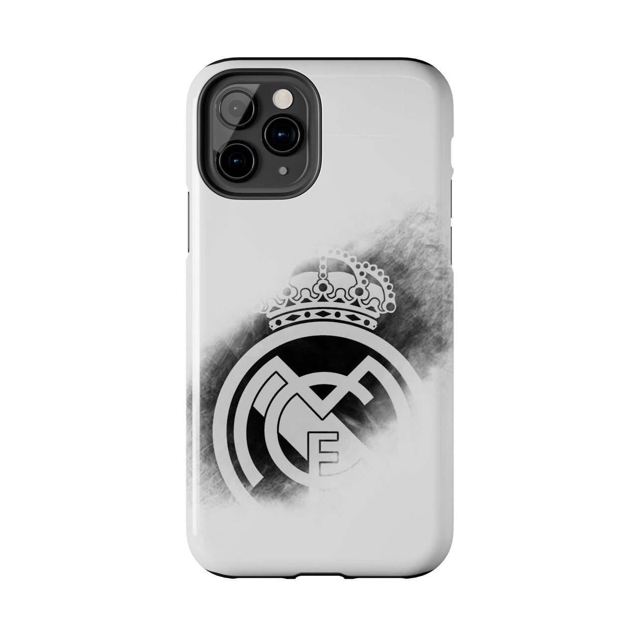 Real Madrid Tough Phone Case