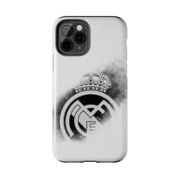 Thumbnail for Real Madrid Tough Phone Case