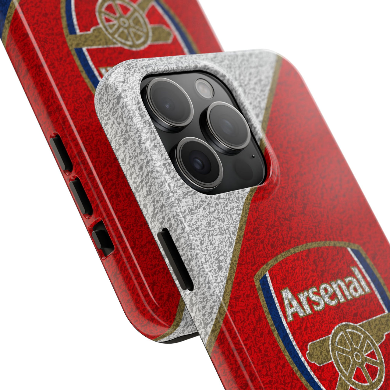 Arsenal Tough Phone Case