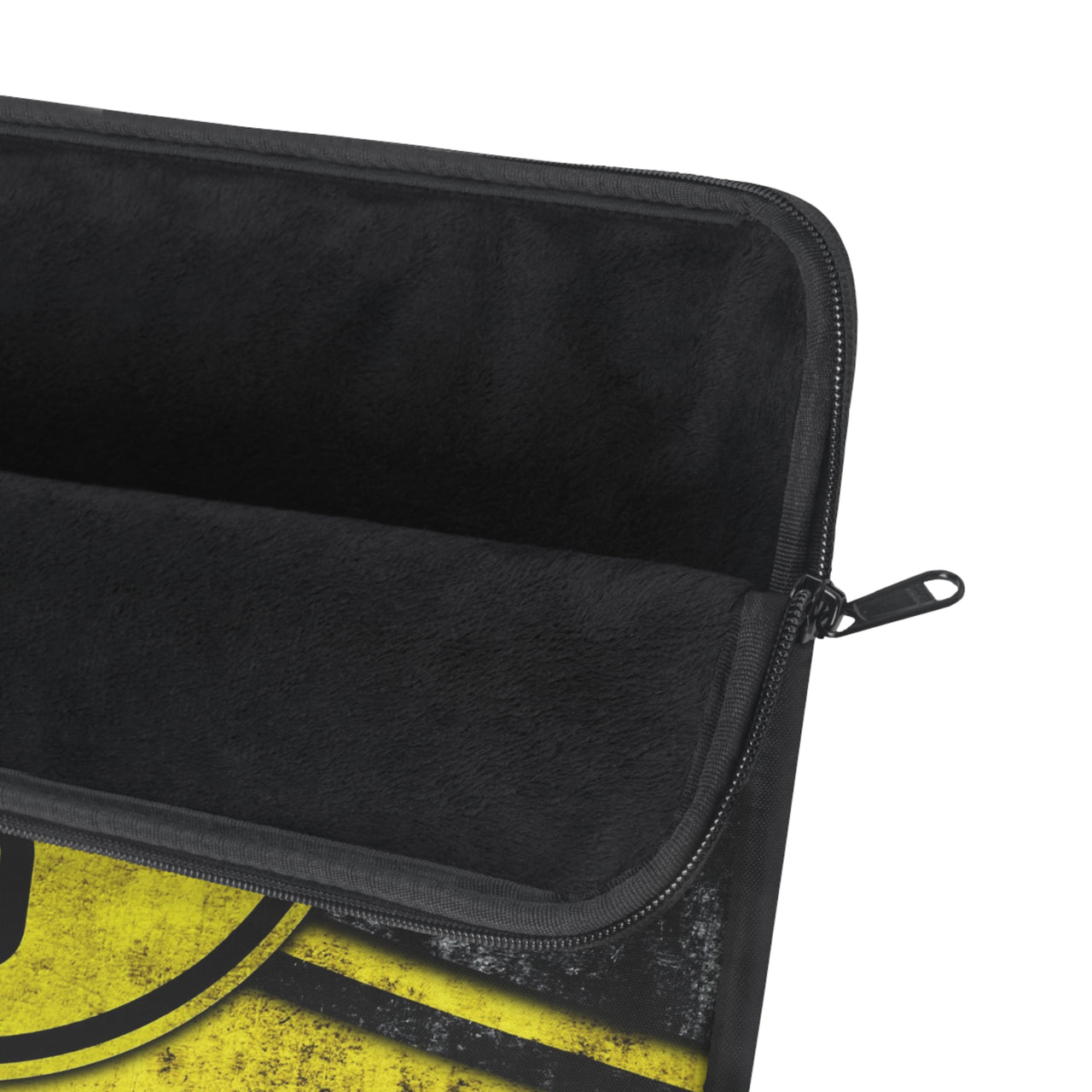 Borussia Dortmund Laptop Sleeve