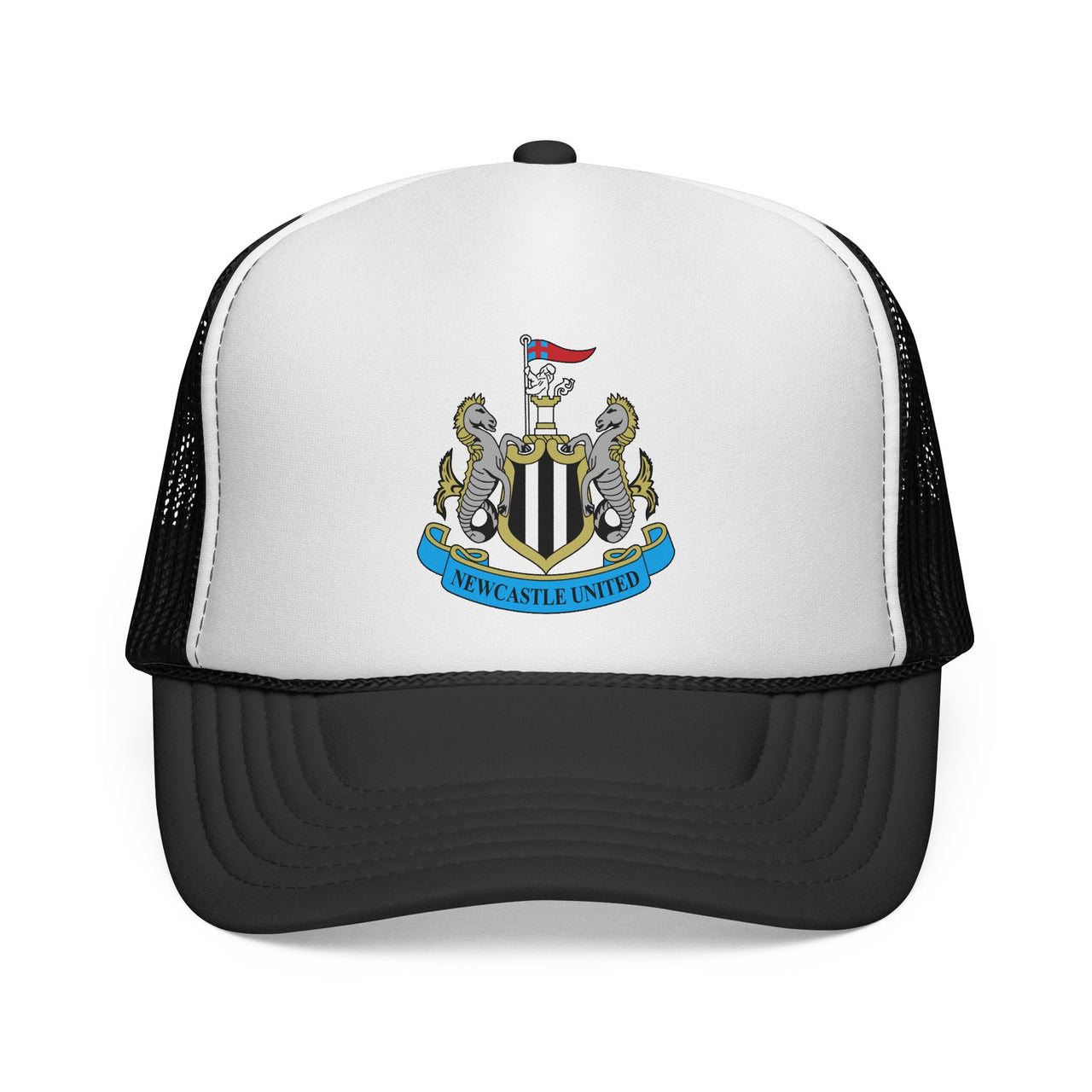 Newcastle Trucker Caps