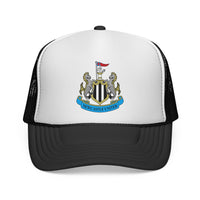 Thumbnail for Newcastle Trucker Caps