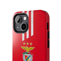 Thumbnail for Benfica Tough Phone Case