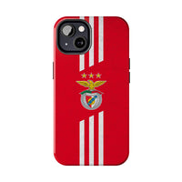 Thumbnail for Benfica Tough Phone Case