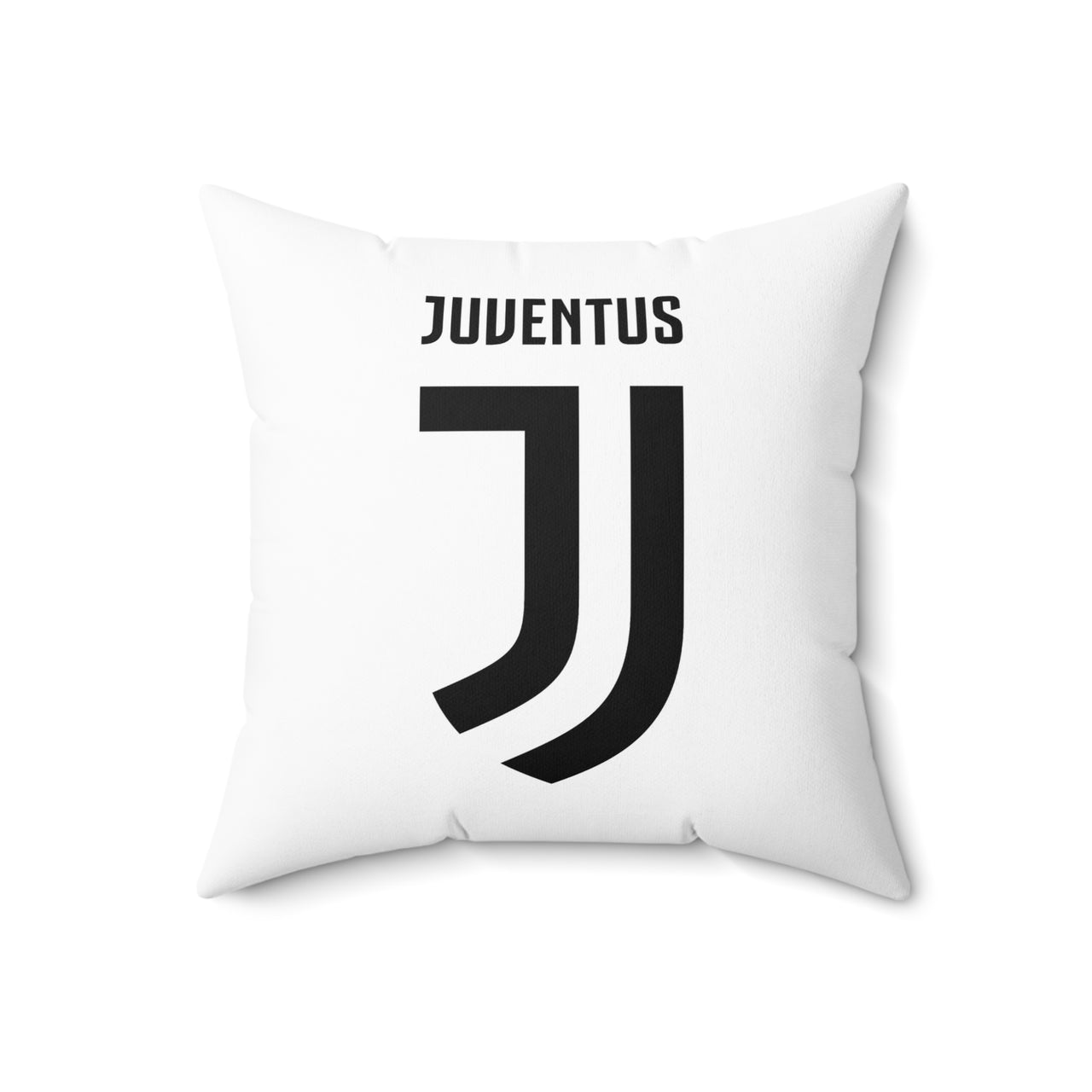 Juventus Square Pillow