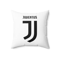 Thumbnail for Juventus Square Pillow