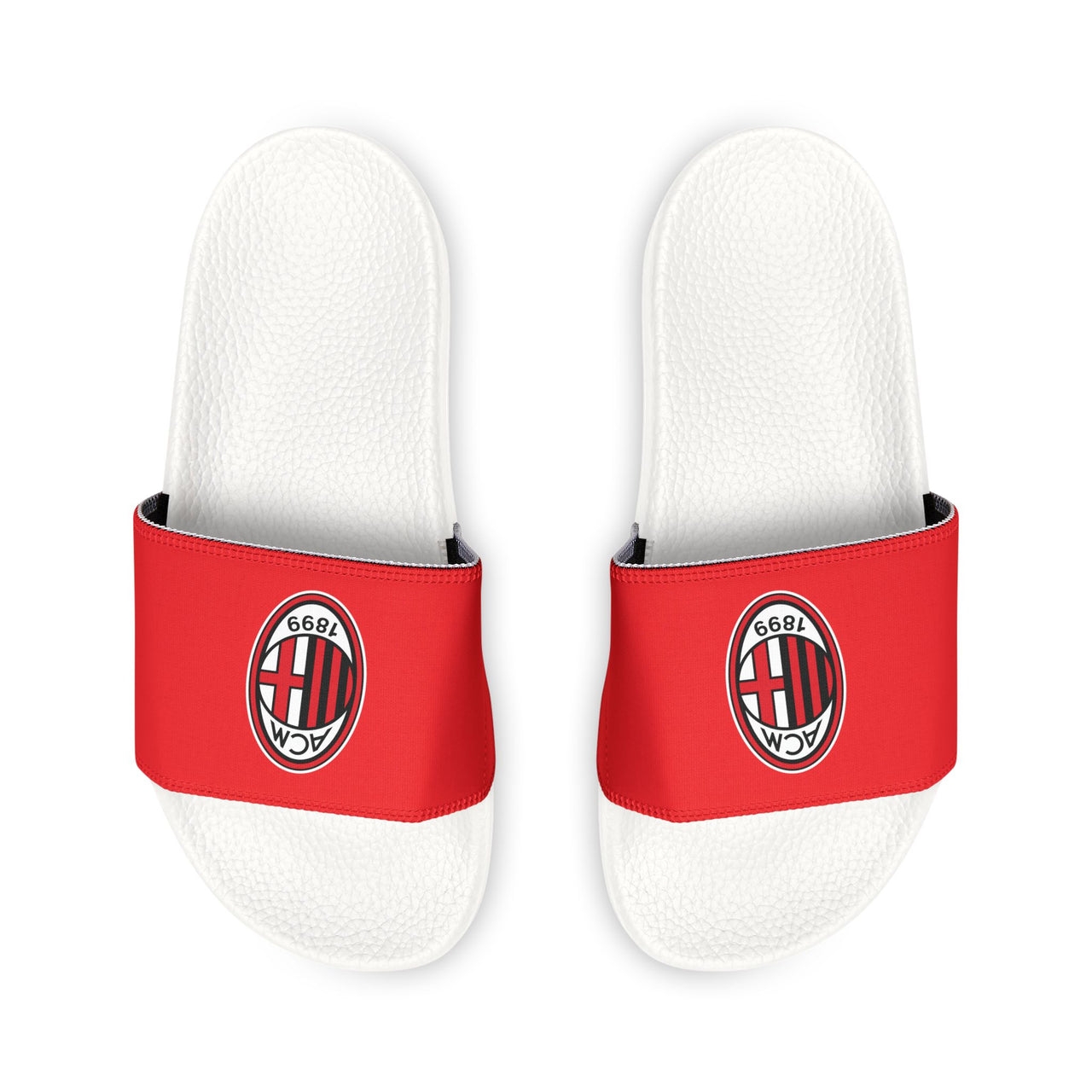 AC Milan Men's Slide Sandals