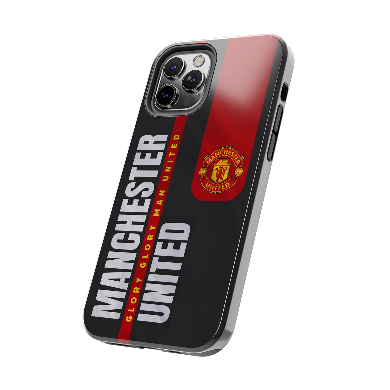 Manchester United Tough Phone Case