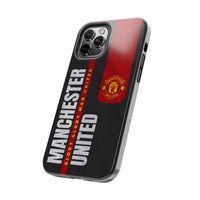 Thumbnail for Manchester United Tough Phone Case