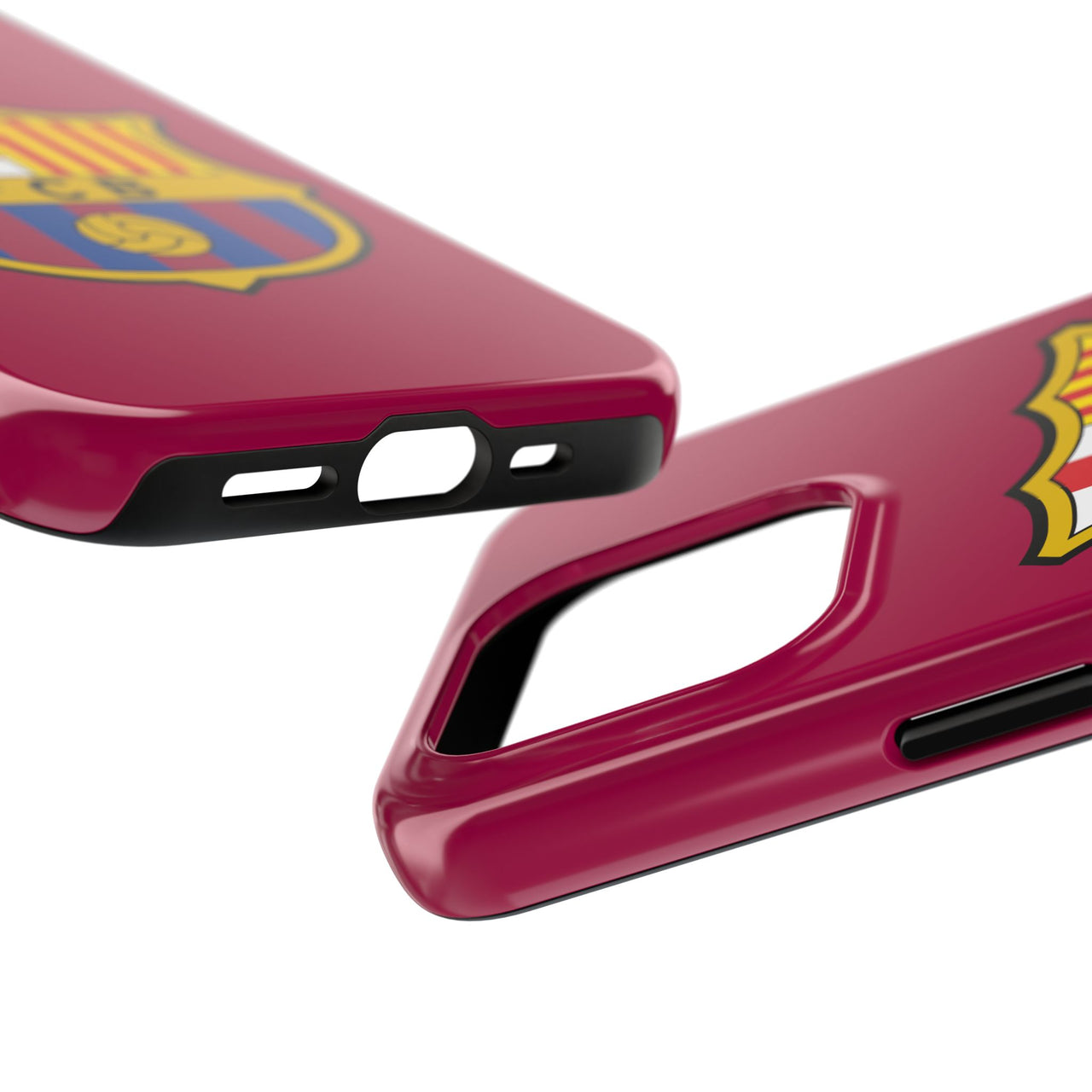 Barcelona Phone Case