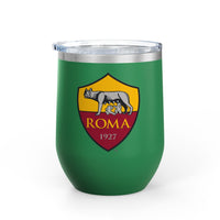 Thumbnail for Roma Wine Tumbler - 12oz