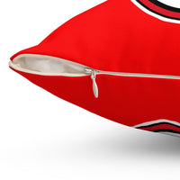 Thumbnail for AC Milan Square Pillow