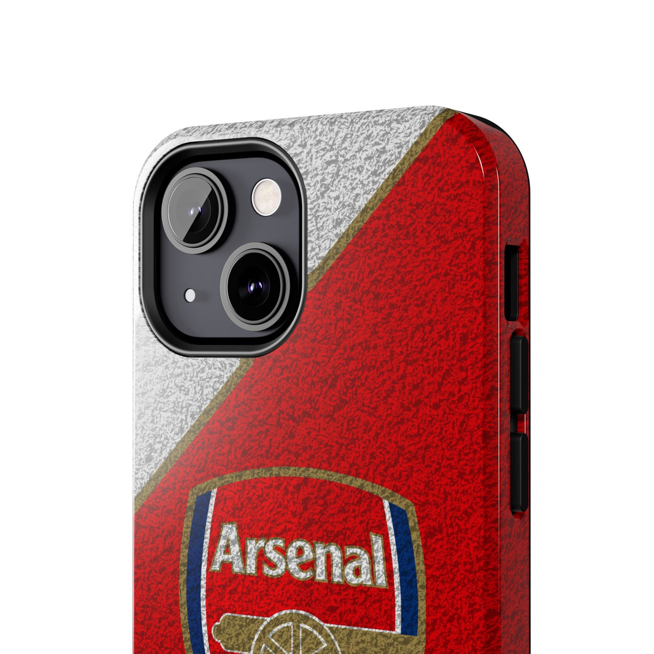 Arsenal Tough Phone Case