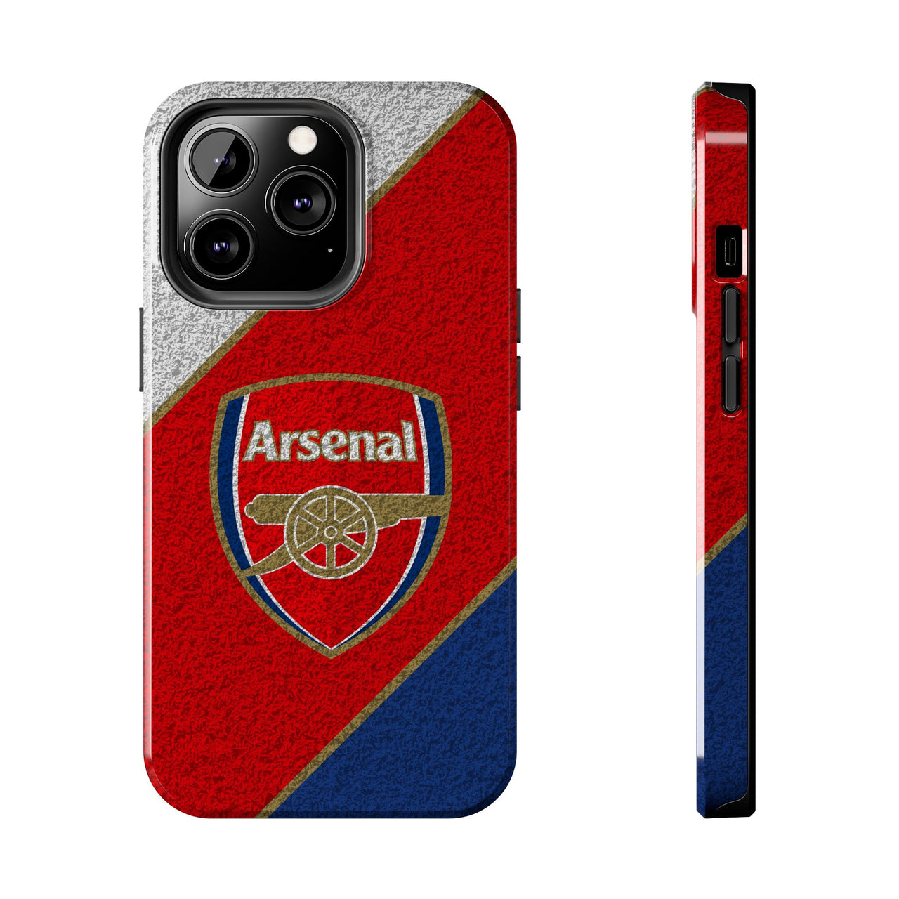 Arsenal Tough Phone Case
