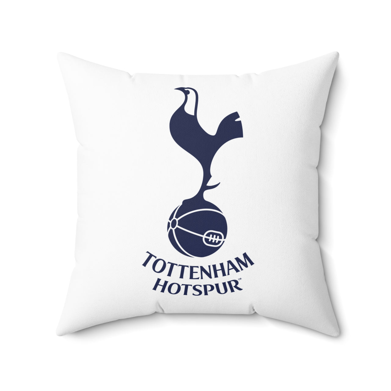 Tottenham Hotspur Square Pillow